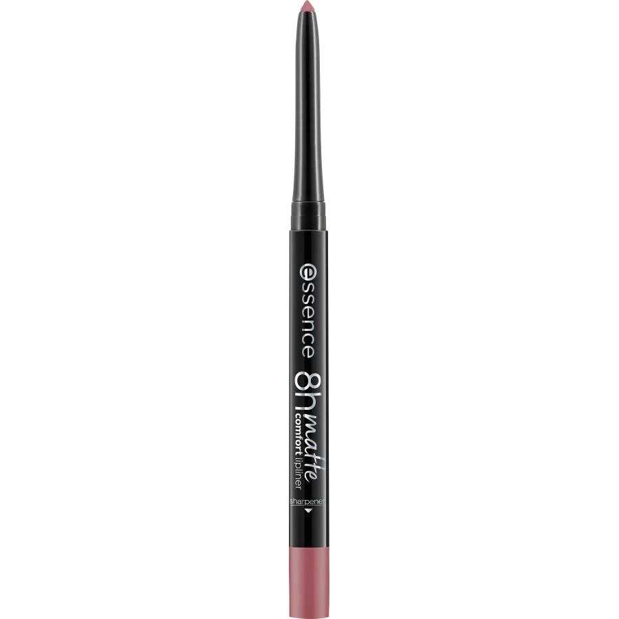 Essence 8h Matte Comfort Lipliner 21 Clouded 0.3 g