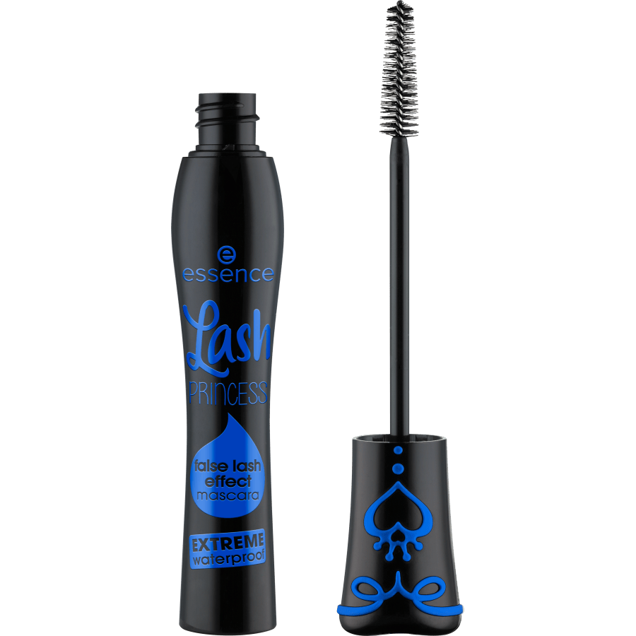 Essence Lash Princess False Lash Effect Mascara Extreme Waterproof 12 ml