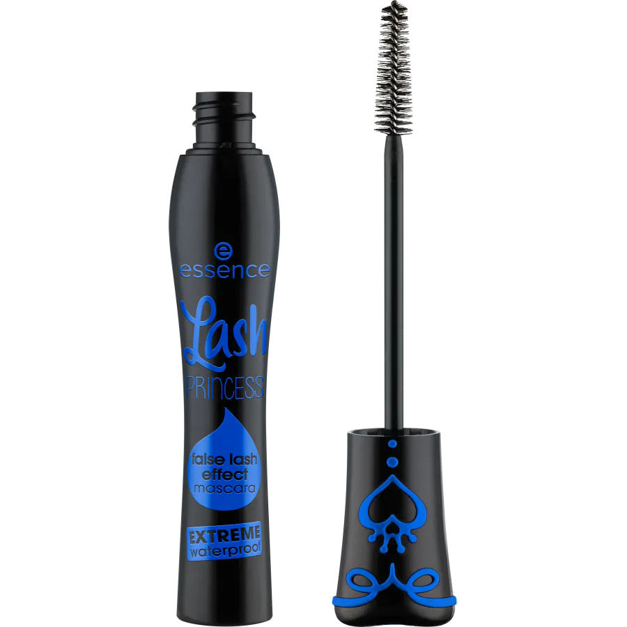 Essence Lash Princess False Lash Effect Mascara Extreme Waterproof 12 ml
