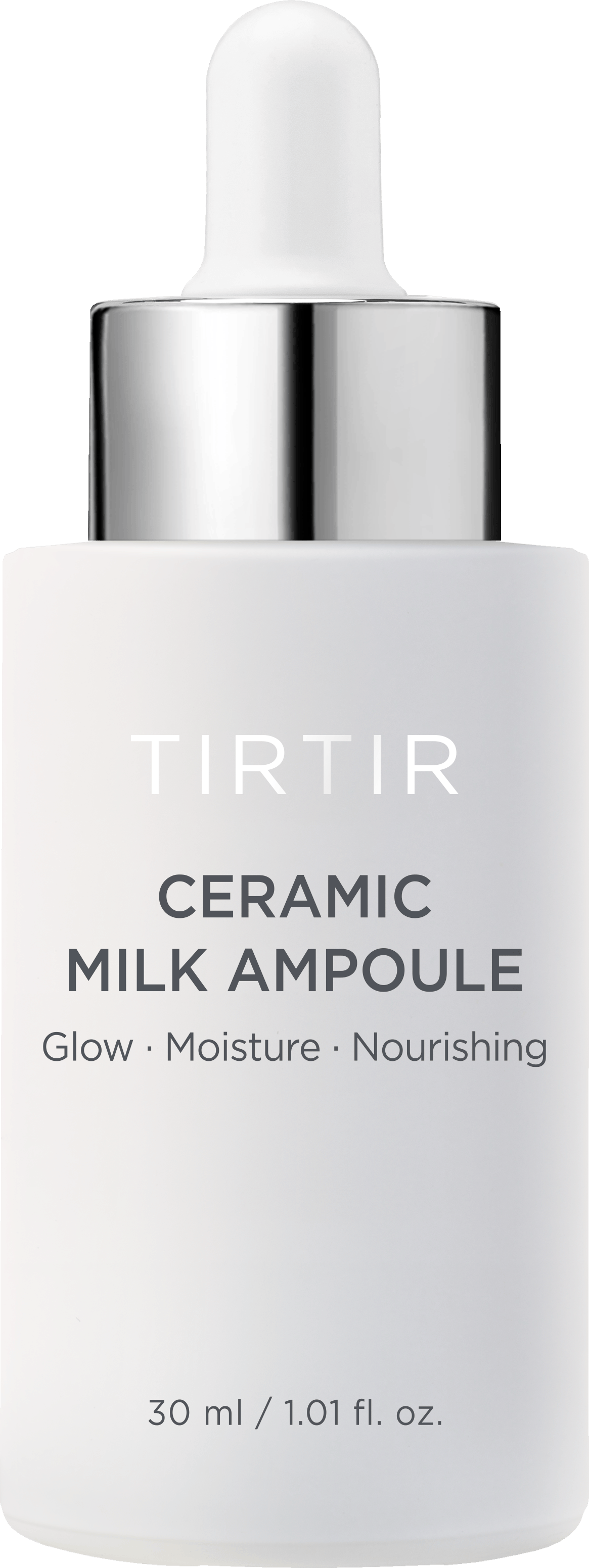 TirTir Ceramic Milk Ampoule 30 ml