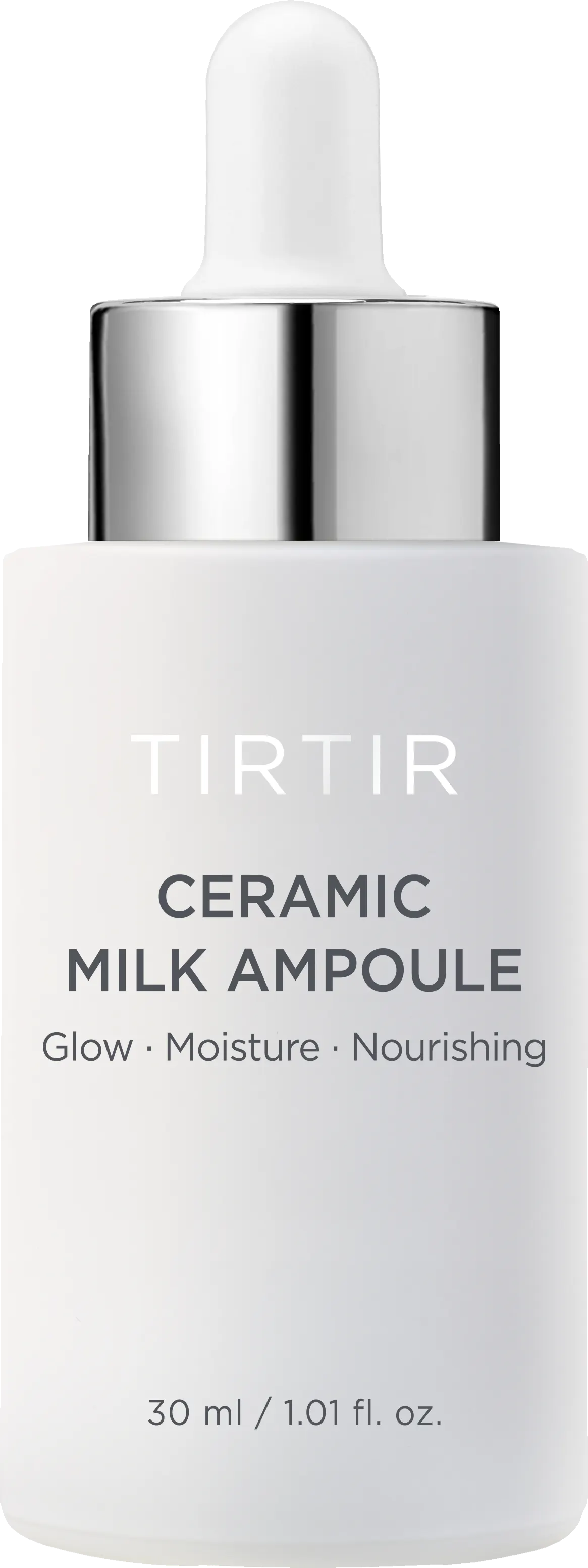 TirTir Ceramic Milk Ampoule 30 ml