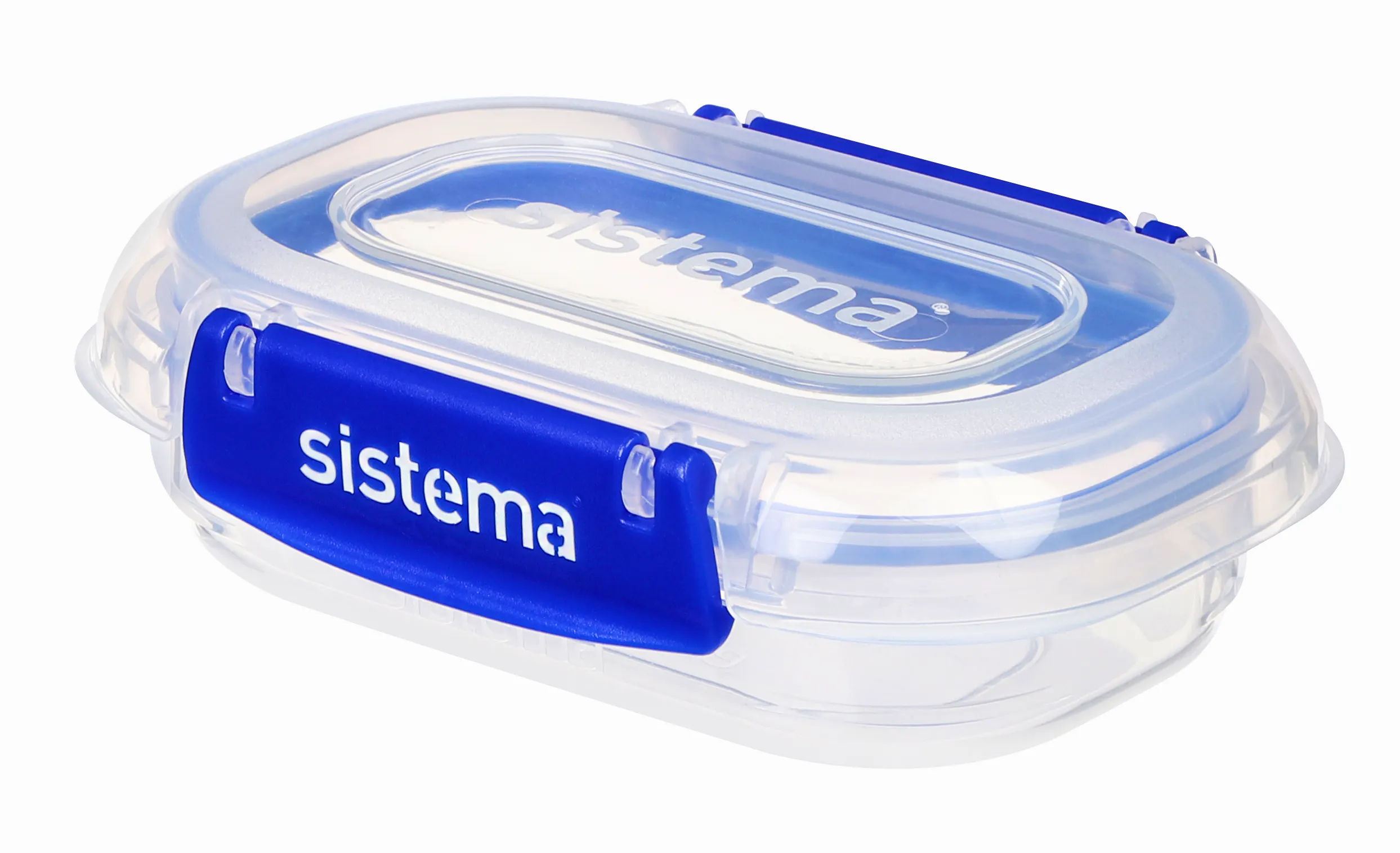 Sistema Rectangle Klip It Plus 180 ml