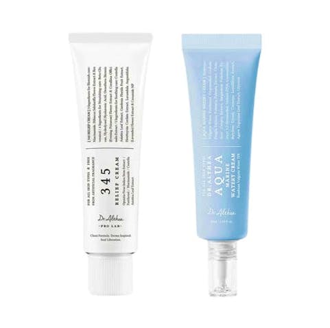 Dr. Althea Acne & Barrier Care Duo 100 ml + 50 ml