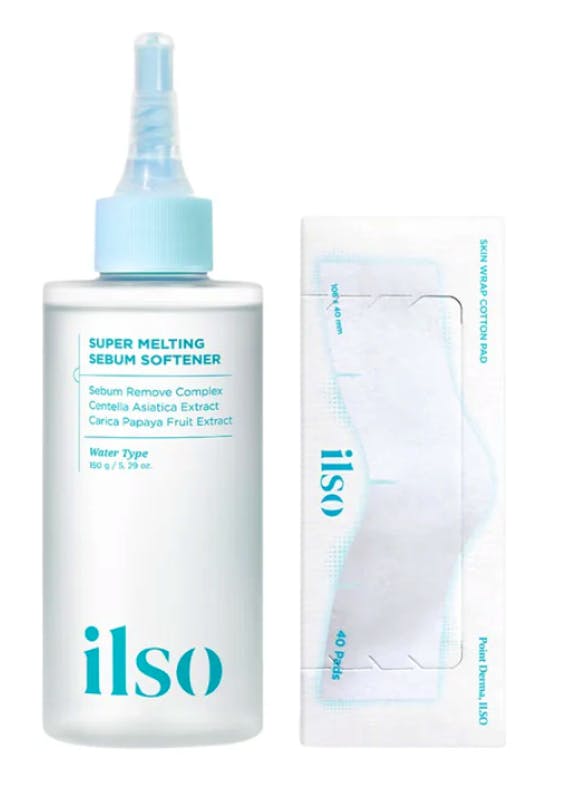 Ilso Super Melting Sebum Softener Duo 150 g