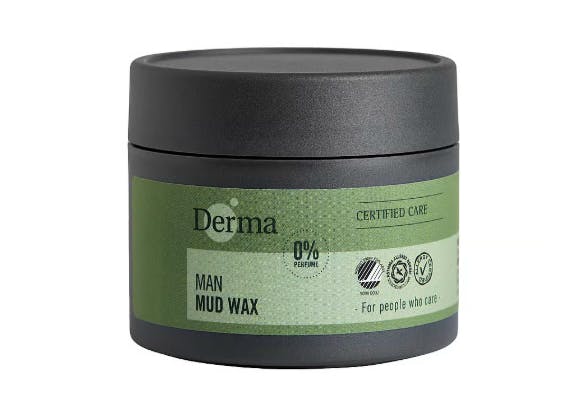 Derma Man Mud Wax 75 ml
