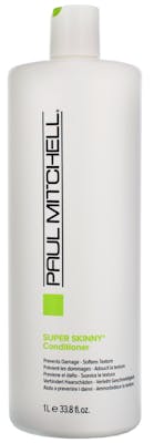 Paul Mitchell Smoothing Super Skinny Conditioner 1000 ml