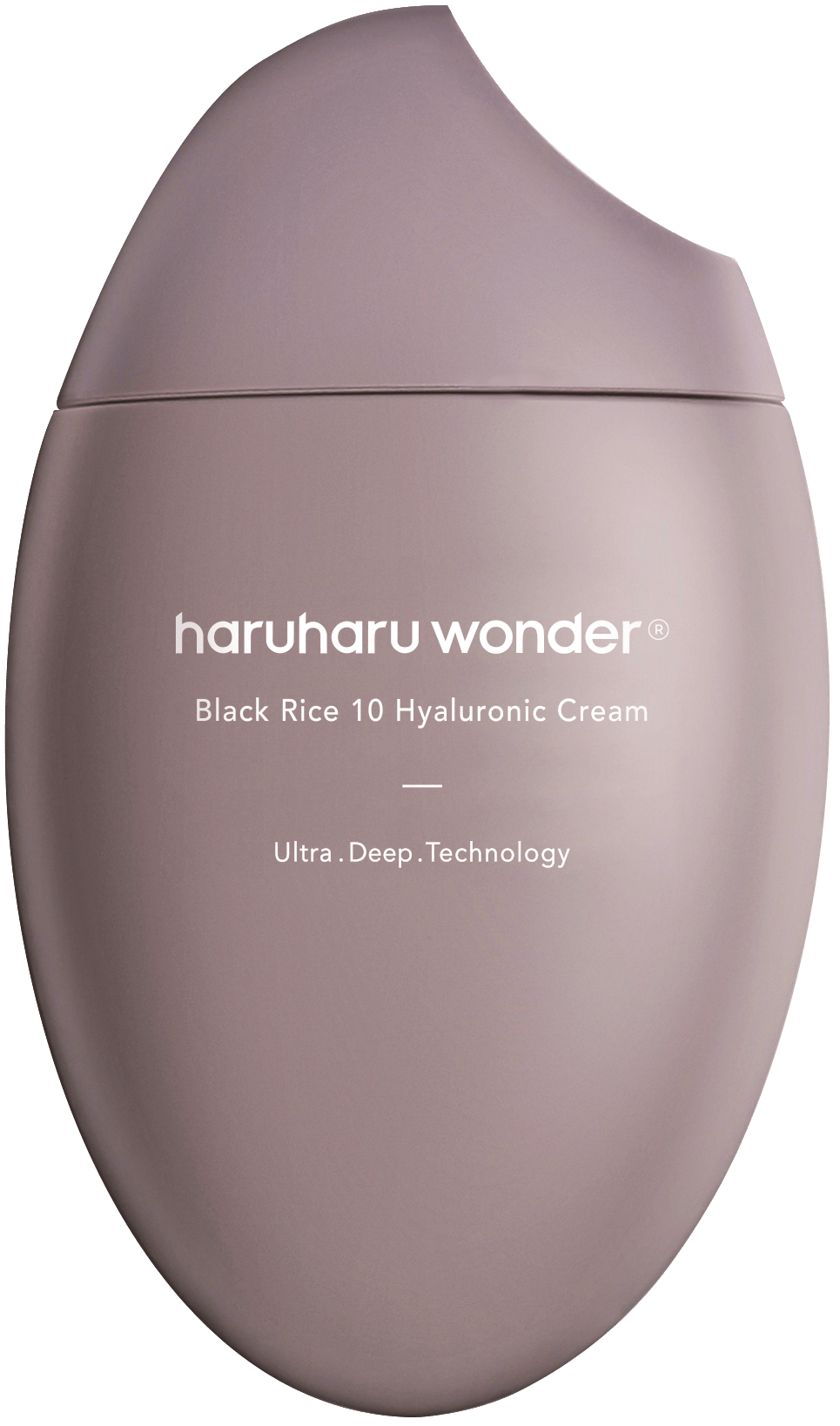 Haruharu Wonder Black Rice Hyaluronic Cream 50 ml