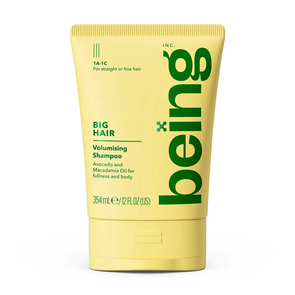 Being Big Hair Shampoo 354 ml