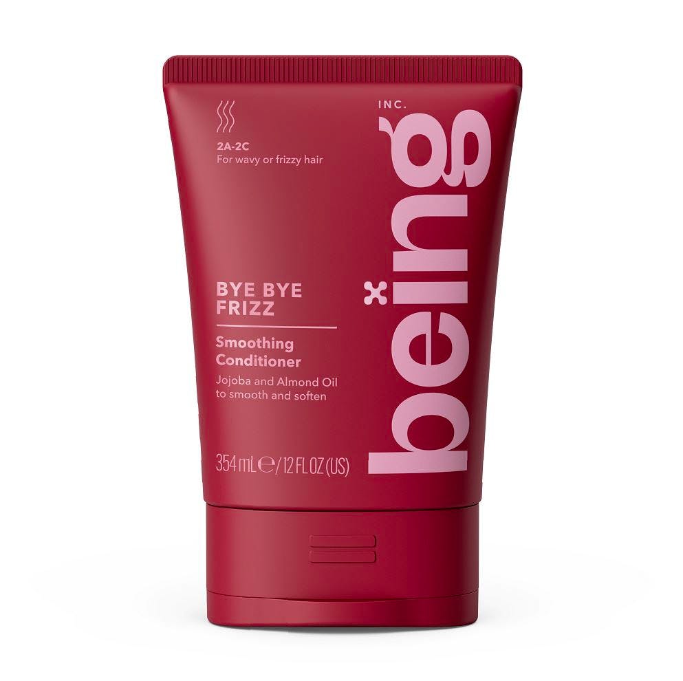 Being Bye Bye Frizz Conditioner 354 ml