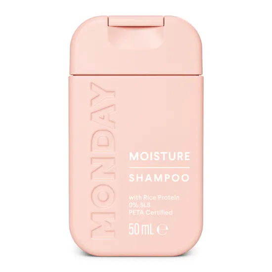 MONDAY Moisture Shampoo 50 ml