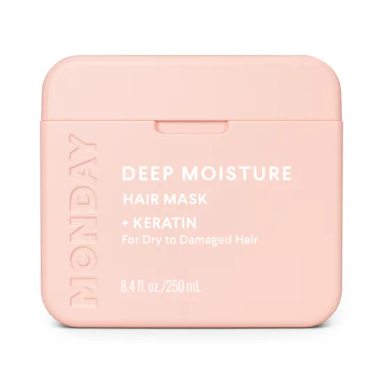 MONDAY Hair Mask Deep Moisture 250 ml