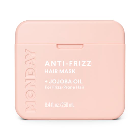 MONDAY Hair Mask Anti-Frizz 250 ml
