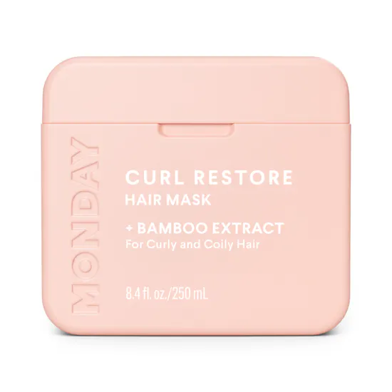 MONDAY Hair Mask Curl Restore 250 ml