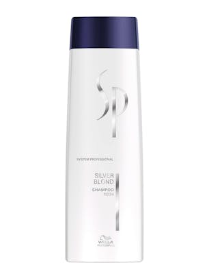 Wella Professionals SP Color Save Silver Blond Shampoo 250 ml