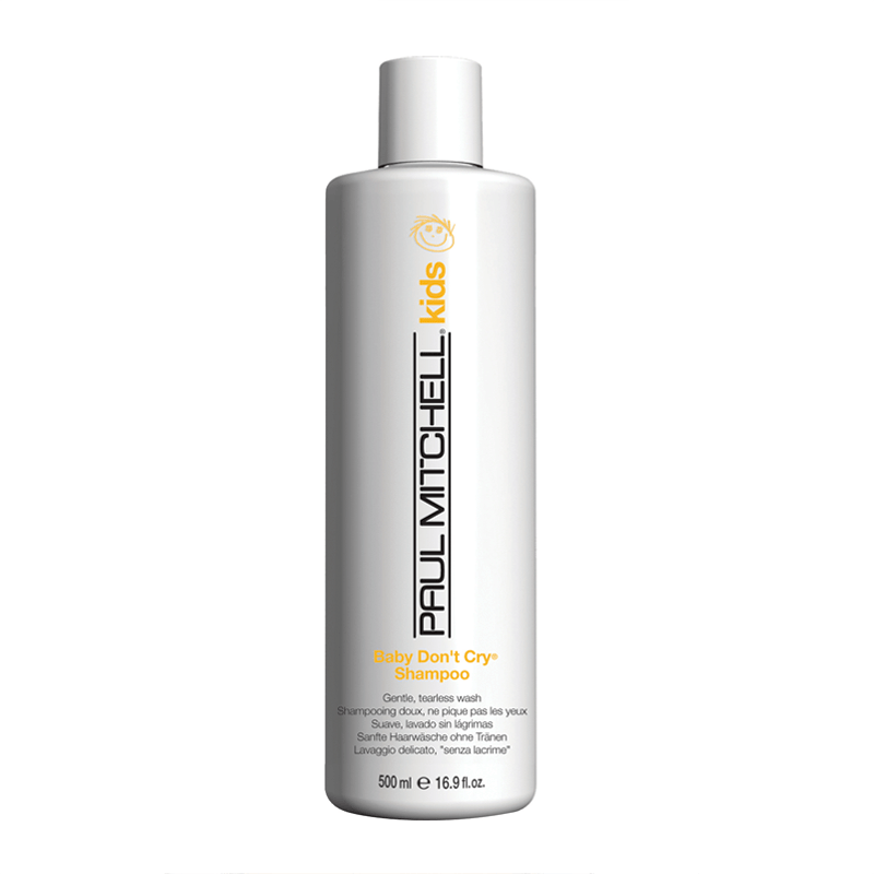Paul Mitchell Kids Baby Don't Cry Shampoo 500 ml