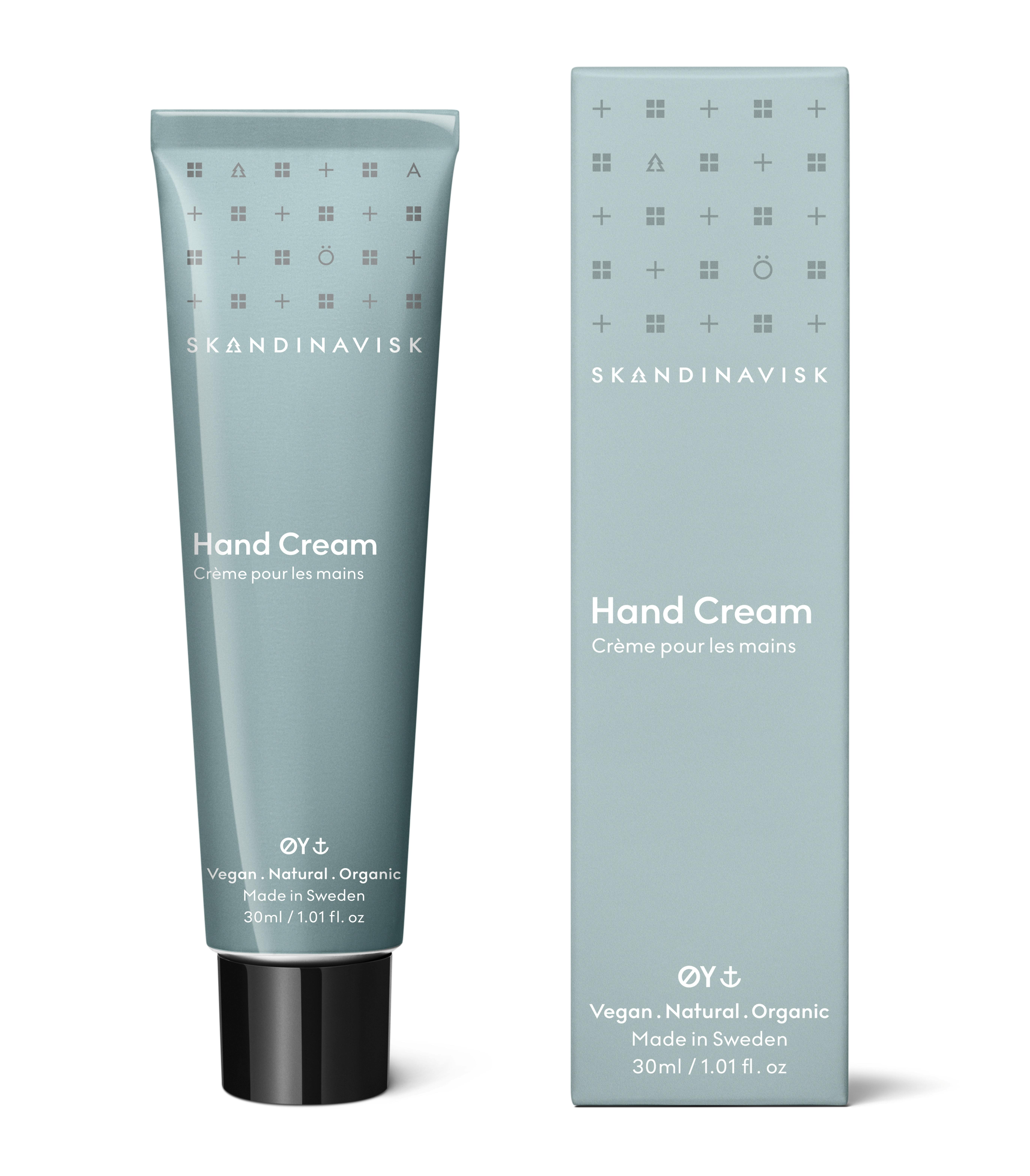 SKANDINAVISK ØY Mini Hand Cream 30 ml