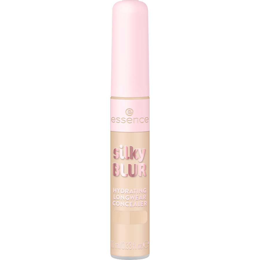 Essence Silky Blur Hydrating Longwear Concealer 150 10 ml