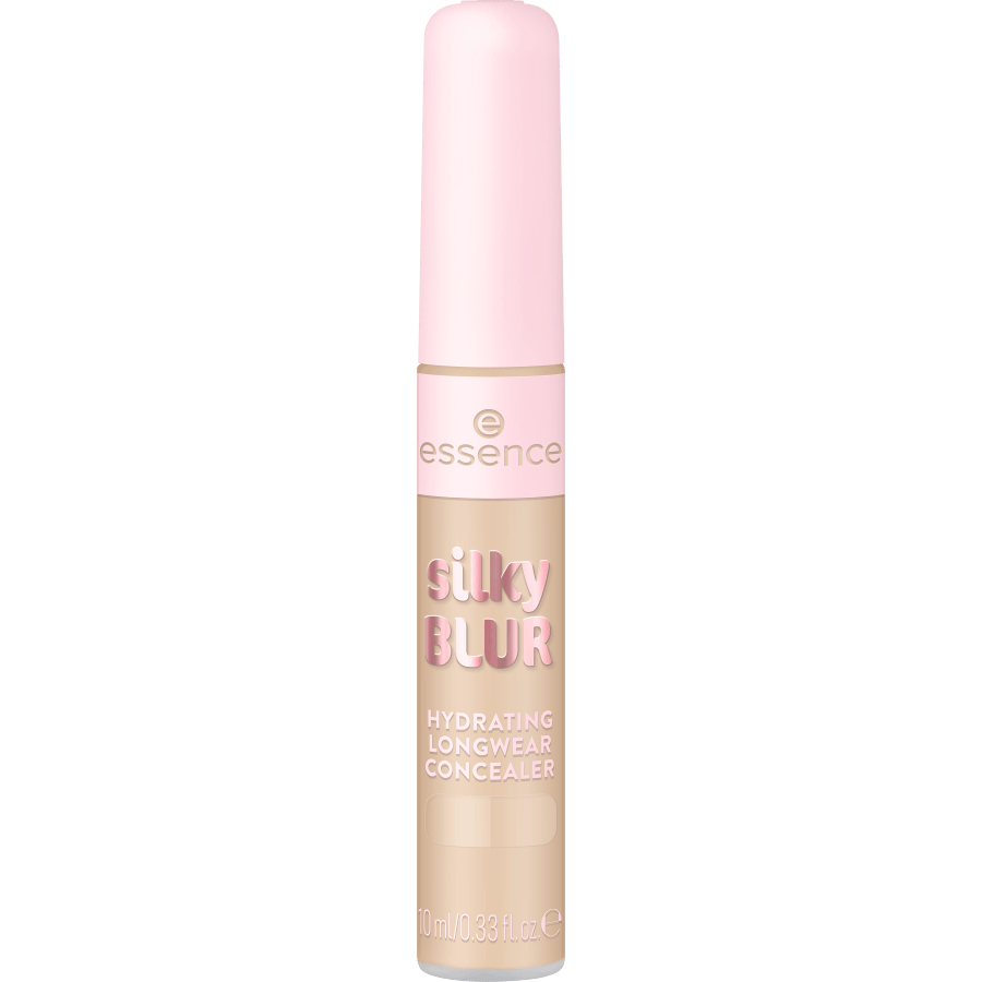 Essence Silky Blur Hydrating Longwear Concealer 160 10 ml