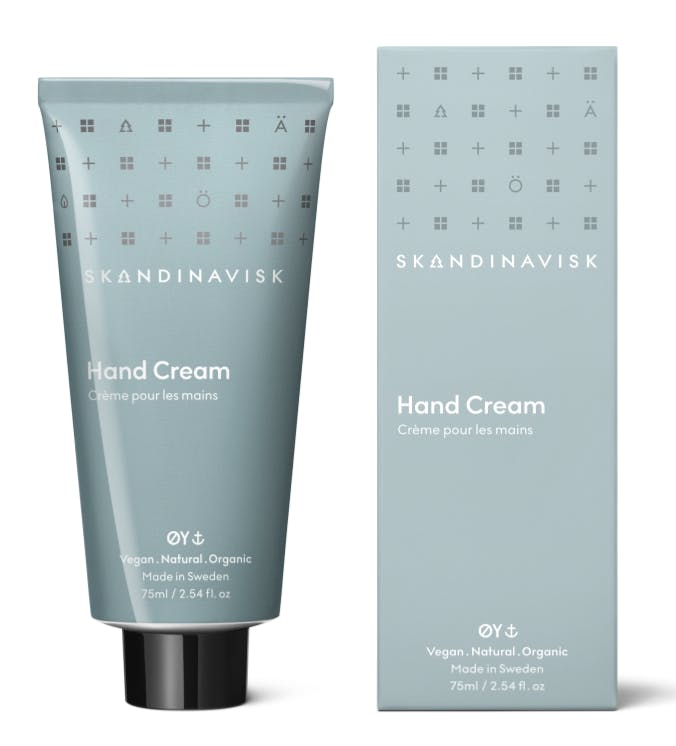 SKANDINAVISK ØY Hand Cream 75 ml