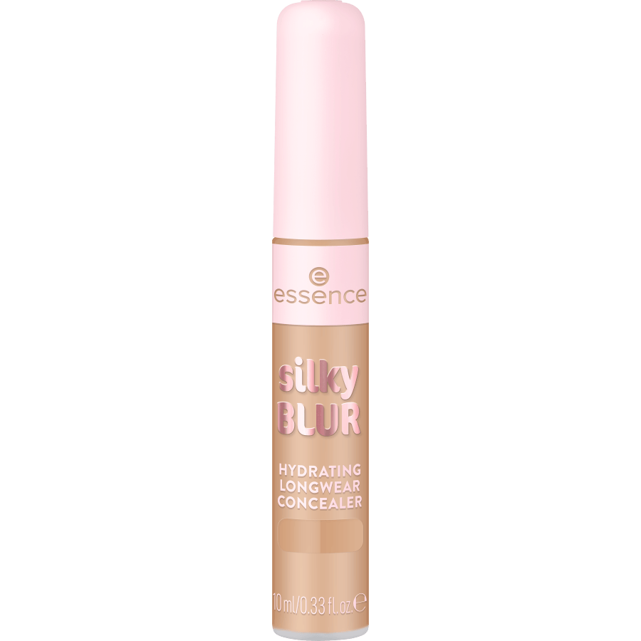 Essence Silky Blur Hydrating Longwear Concealer 190 10 ml