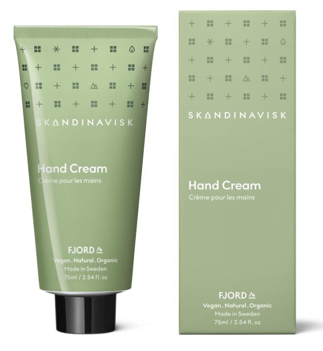 SKANDINAVISK FJORD Hand Cream 75 ml