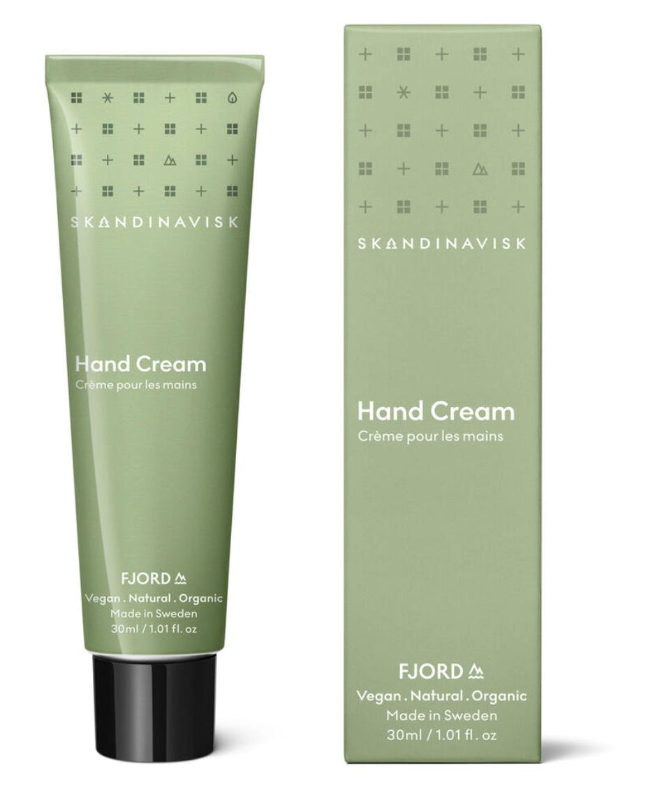 SKANDINAVISK FJORD Mini Hand Cream 30 ml