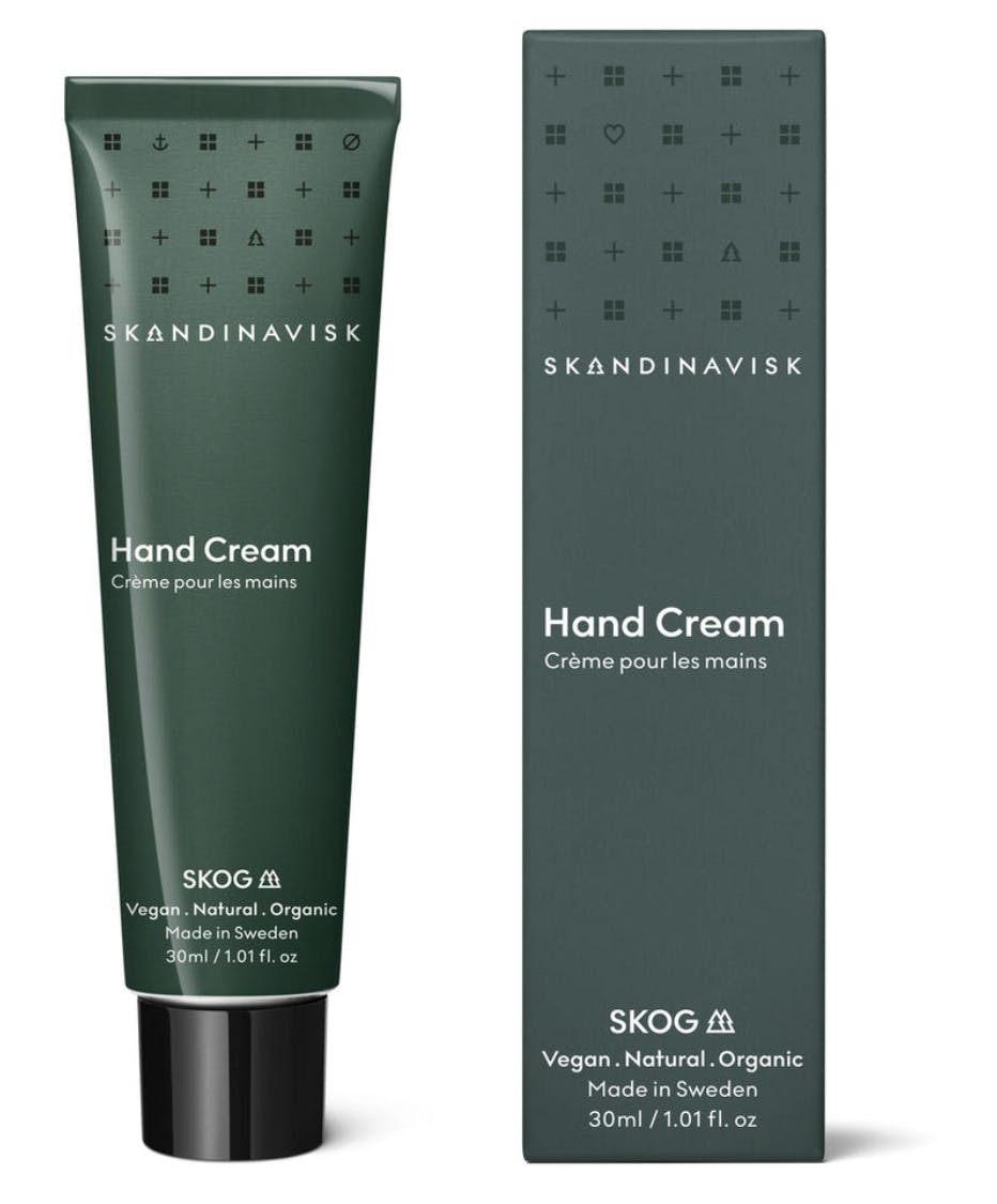 SKANDINAVISK SKOG Mini Hand Cream 30 ml