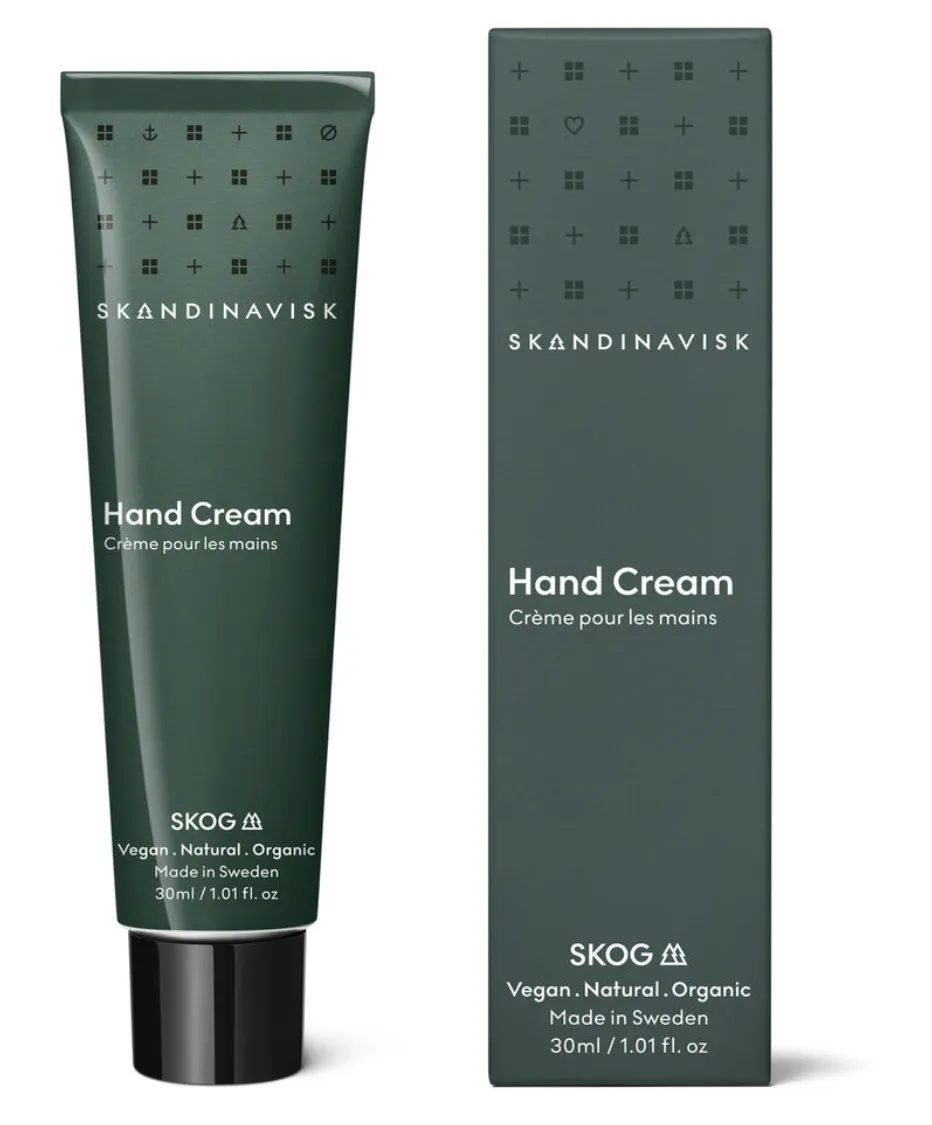 SKANDINAVISK SKOG Mini Hand Cream 30 ml