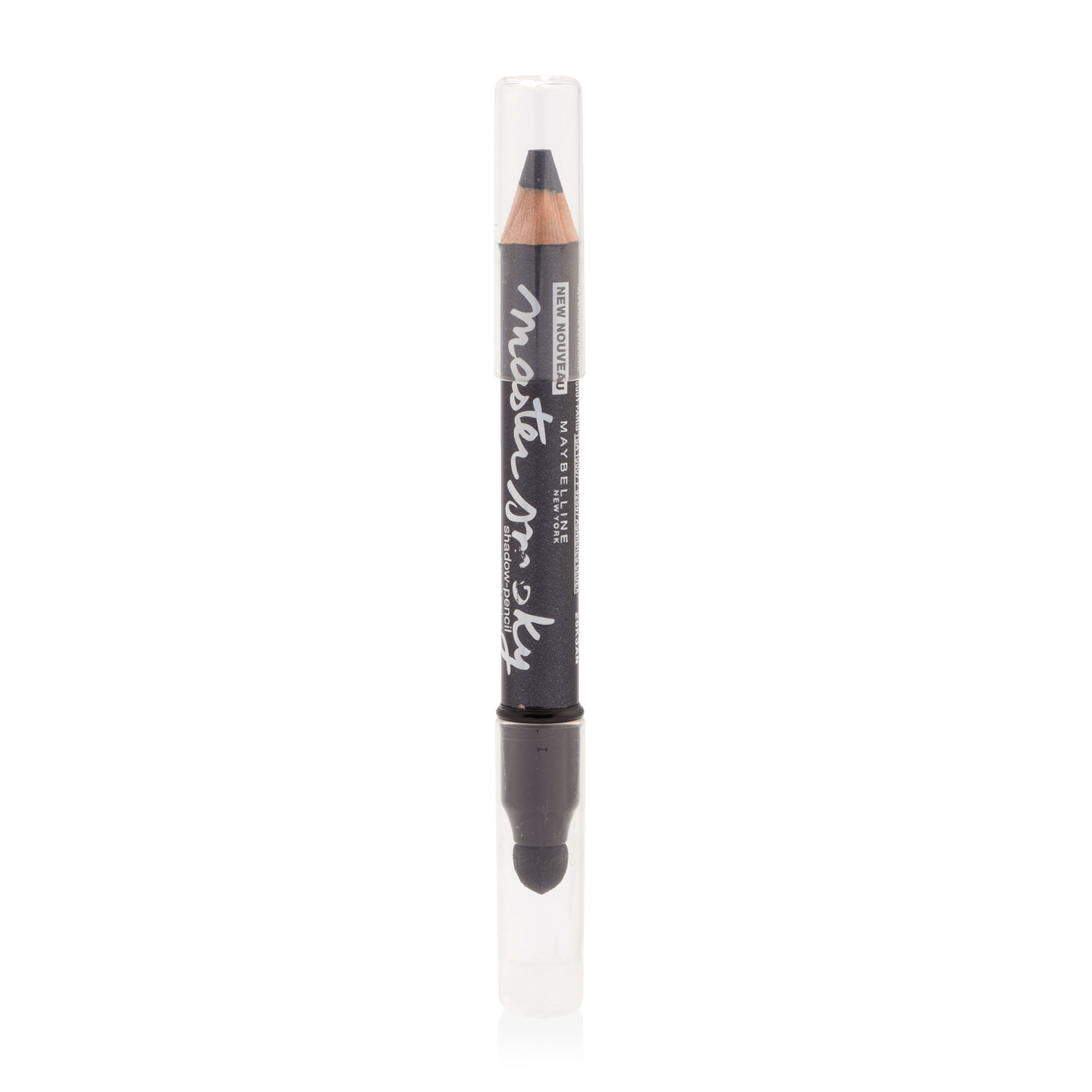 Maybelline Eyeshadow Pencil Smoky Eyes Grey 2,8 g 54.95 kr + Fri