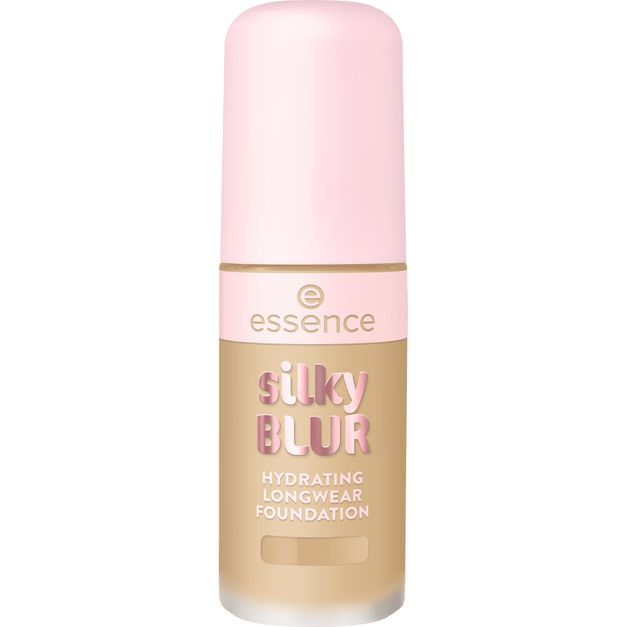 Essence Silky Blur Hydrating Longwear Foundation 178 30 ml