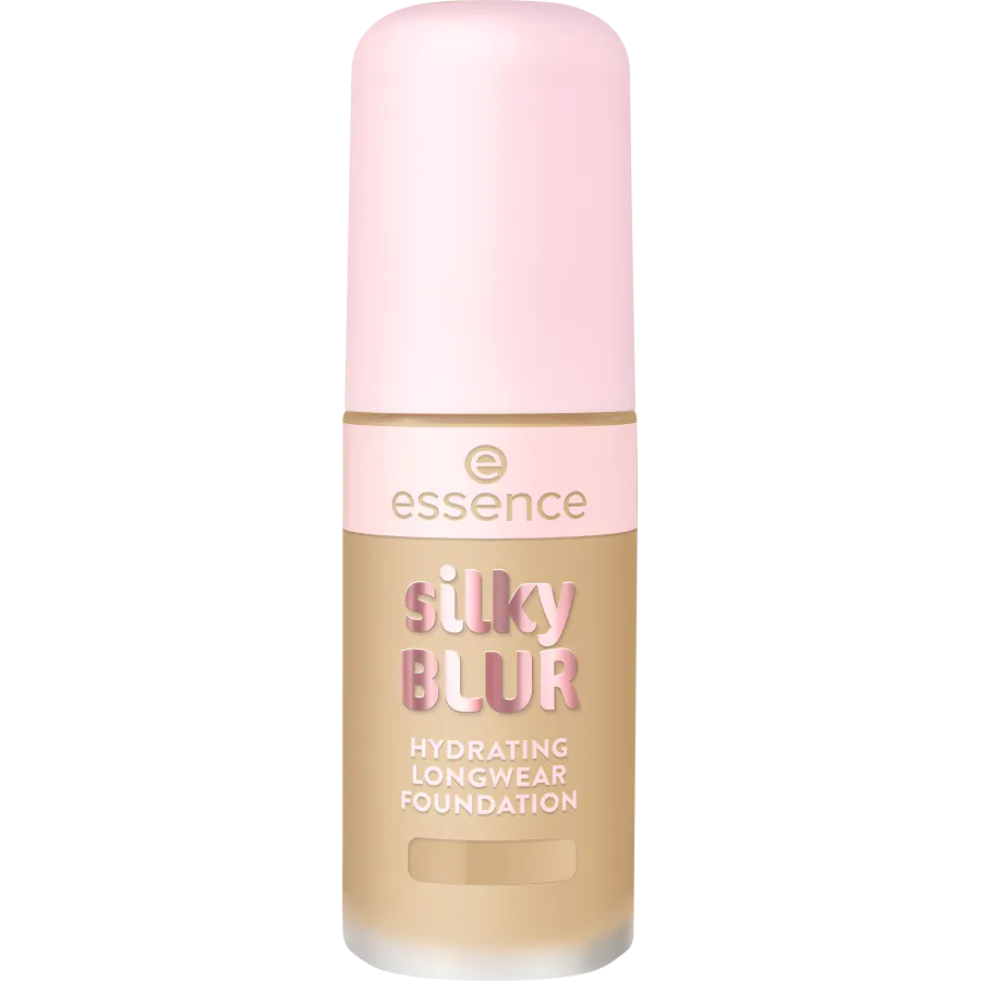 Essence Silky Blur Hydrating Longwear Foundation 178 30 ml
