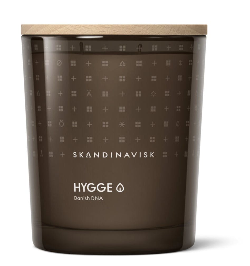 SKANDINAVISK HYGGE 2-Wick Scented Candle Special Edition 350 g
