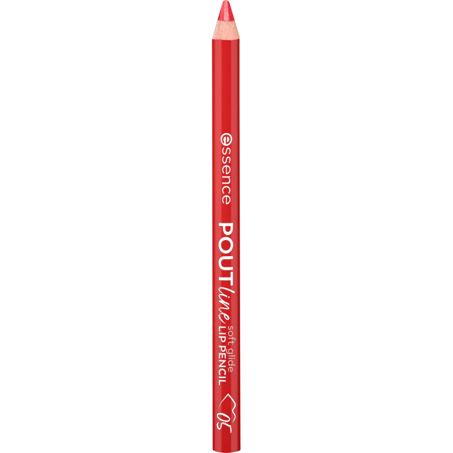 Essence Poutline Soft Glide Lip Pencil 05 Pout Out Loud 0.62 g