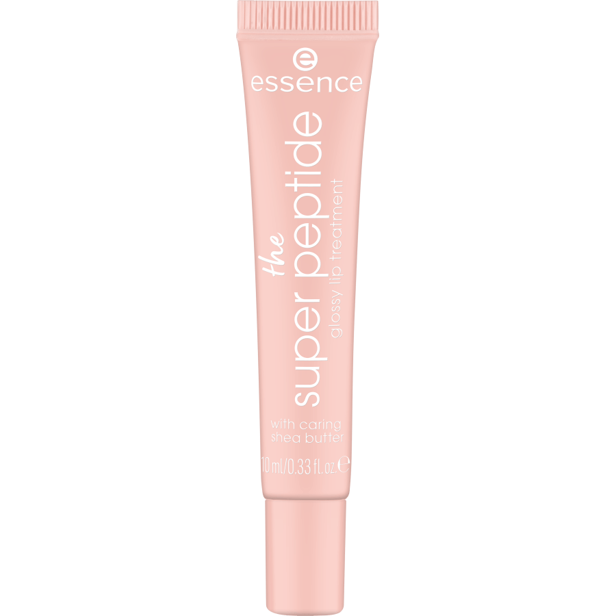 Essence The Super Peptide Glossy Lip Treatment 07 Sugardorable! 10 ml