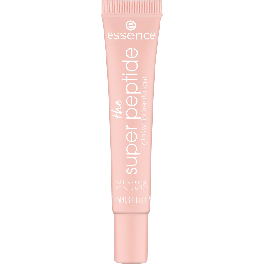 Essence The Super Peptide Glossy Lip Treatment 07 Sugardorable! 10 ml