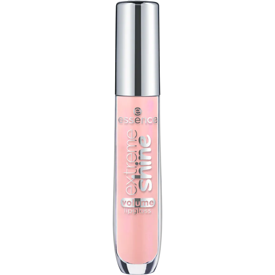 Essence Extreme Shine Volume Lipgloss 19 Frosted Fairy 5 ml