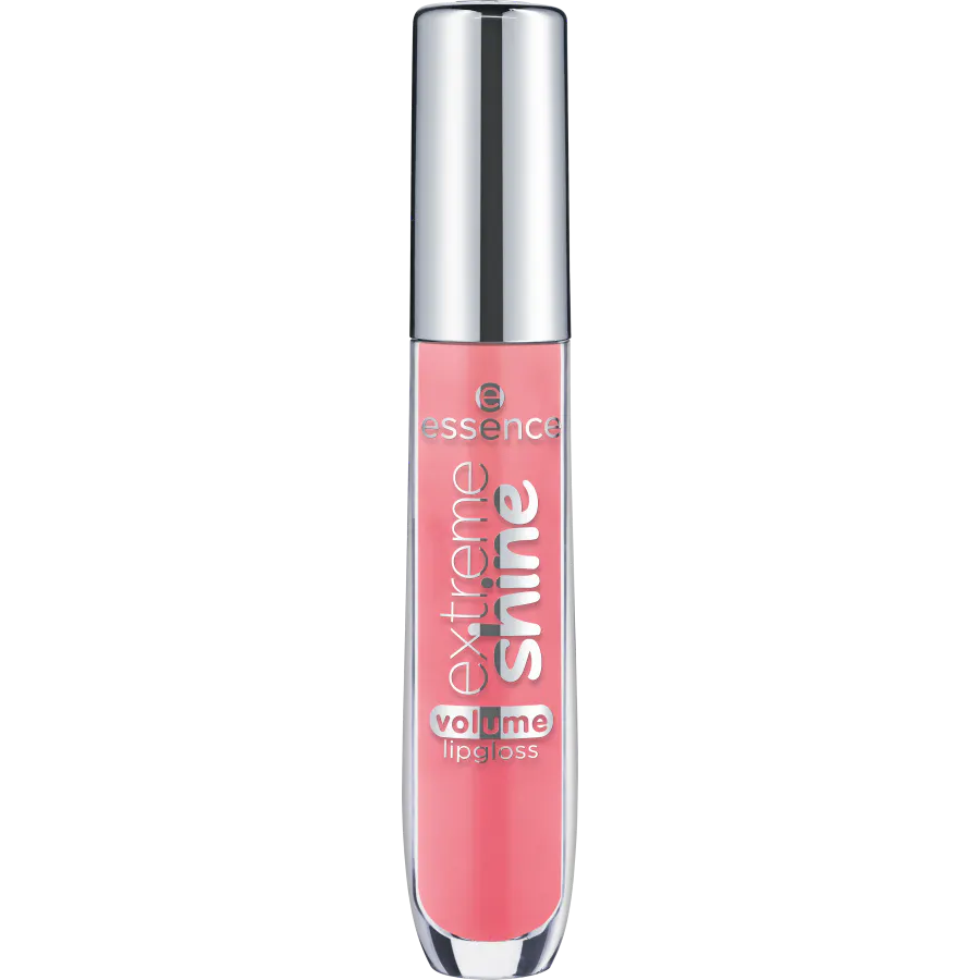 Essence Extreme Shine Volume Lipgloss 20 Peach Please 5 ml