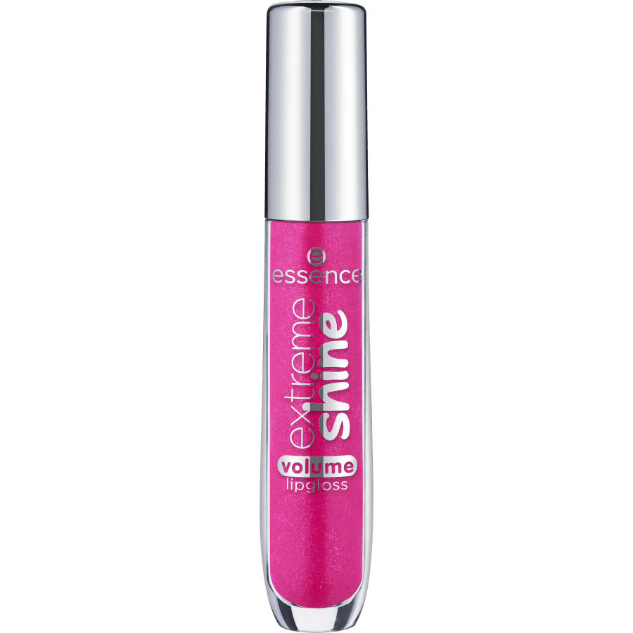 Essence Extreme Shine Volume Lipgloss 21 Pretty in Pink 5 ml
