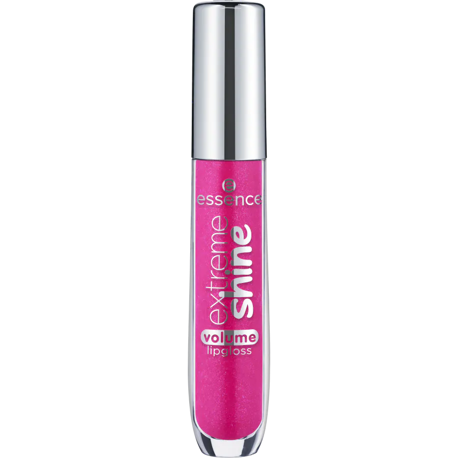 Essence Extreme Shine Volume Lipgloss 21 Pretty in Pink 5 ml