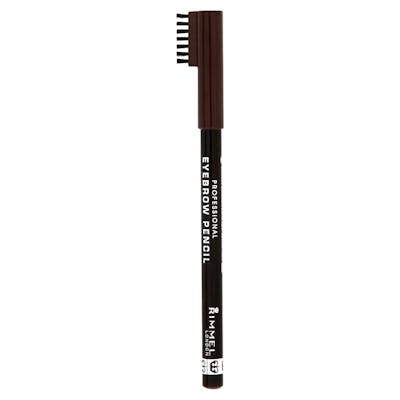 Rimmel Professional Eyebrow Pencil 001 Dark Brown 1,4 g