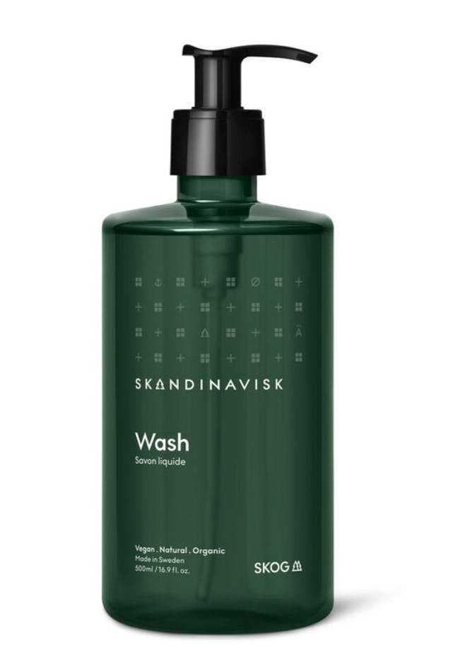 SKANDINAVISK SKOG Wash 500 ml