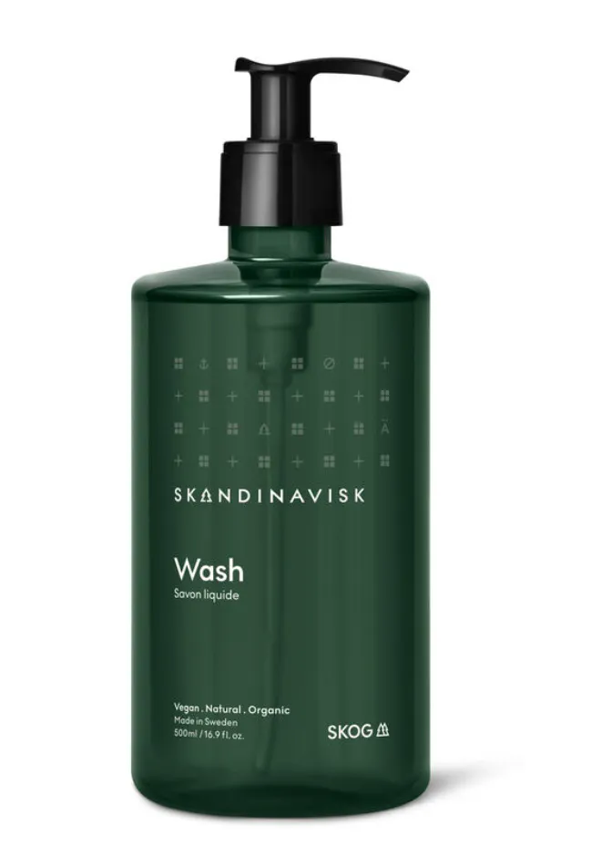 SKANDINAVISK SKOG Wash 500 ml