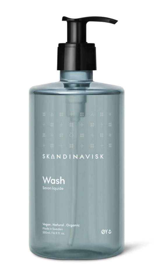 SKANDINAVISK ØY Wash 500 ml