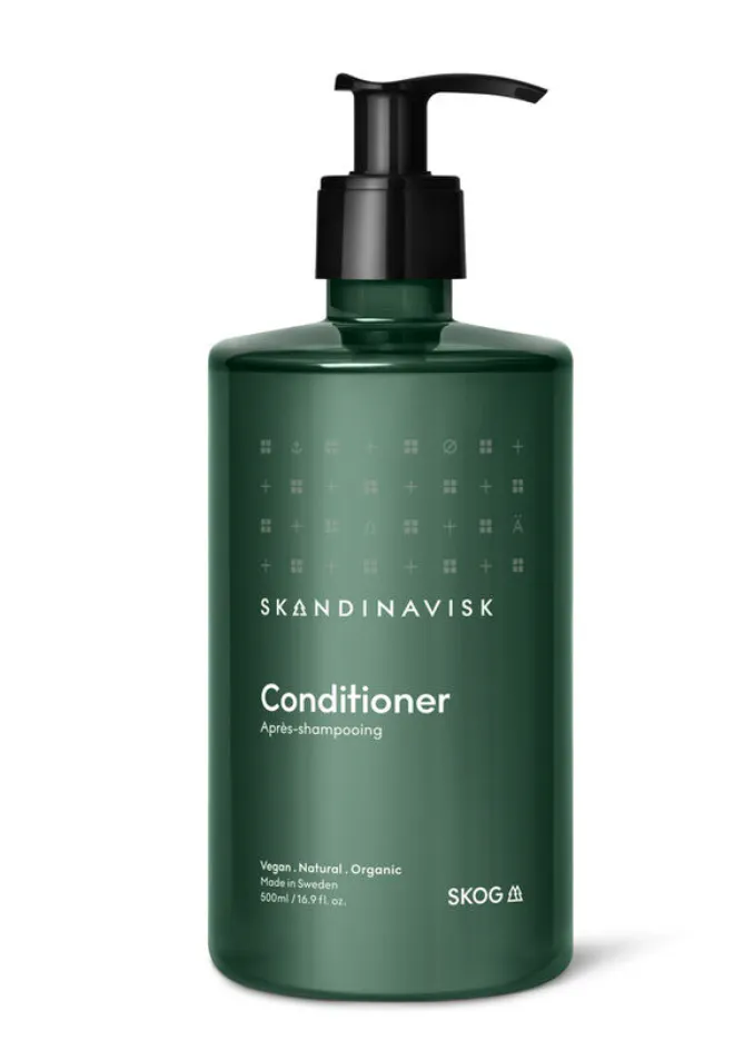 SKANDINAVISK SKOG Conditioner 500 ml