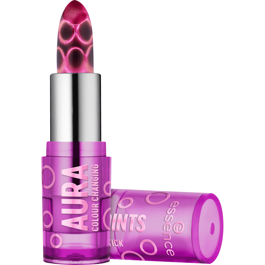 Essence Aura Points Colour Changing Lipstick 3.2 g