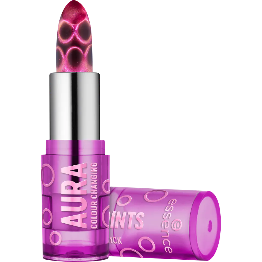 Essence Aura Points Colour Changing Lipstick 3.2 g