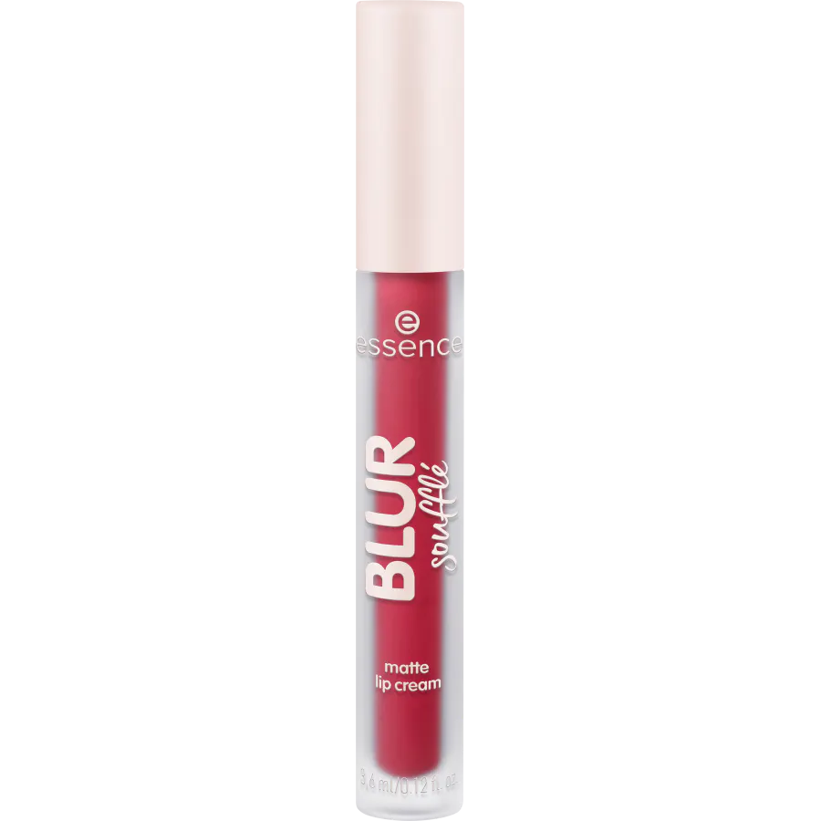 Essence Blur Souffl&eacute; Matte Lip Cream 11 Clickbait 3 ml