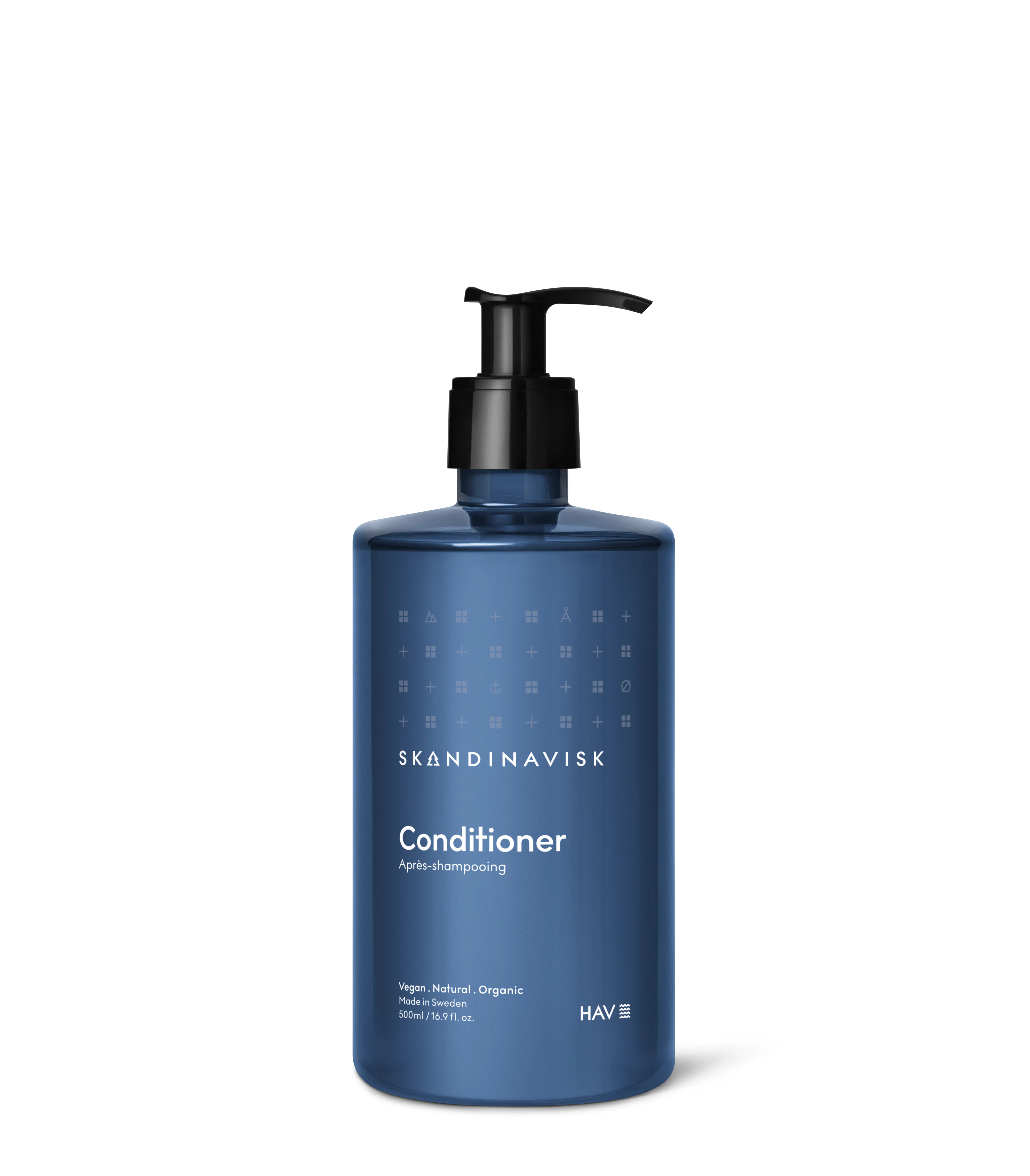 SKANDINAVISK HAV Conditioner 500 ml