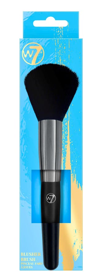 W7 Blusher Brush 1 st