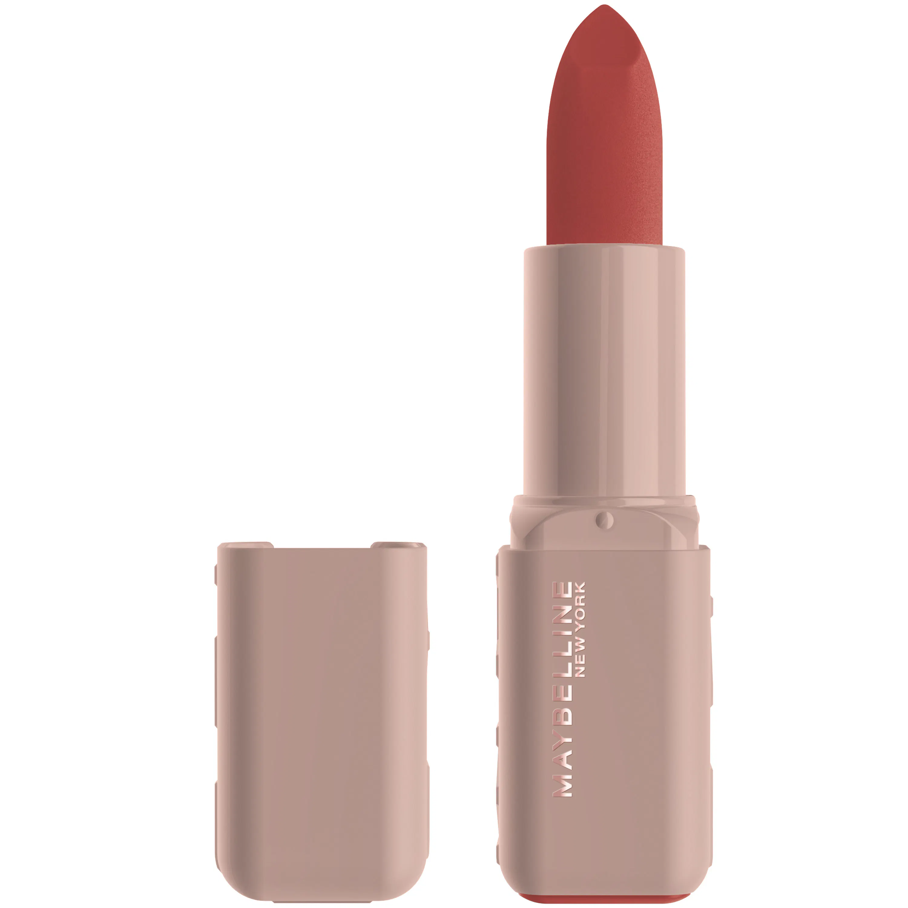 Maybelline Serum Lipstick 006 Hold The Door 3, 4 g